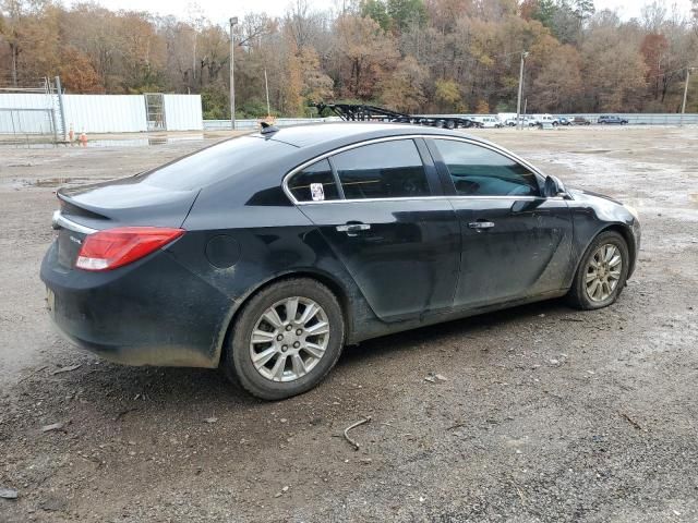 2013 Buick Regal Premium