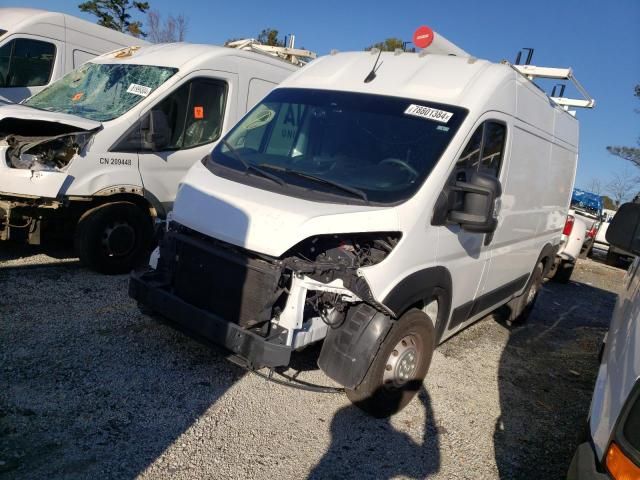 2023 Dodge RAM Promaster 2500 2500 High