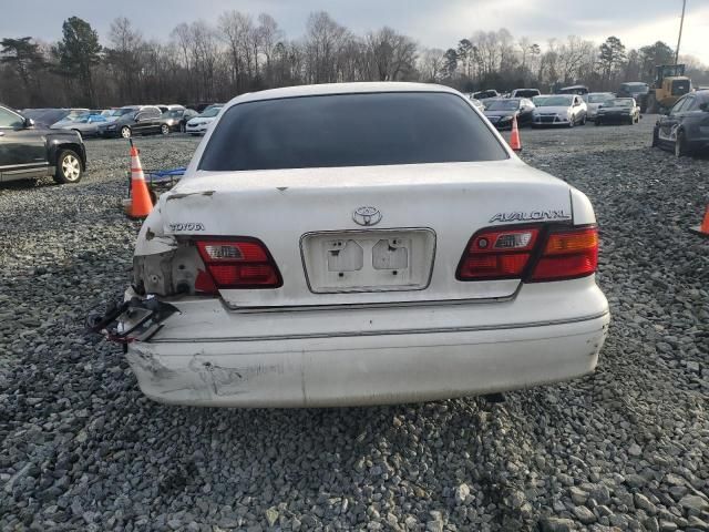 1999 Toyota Avalon XL