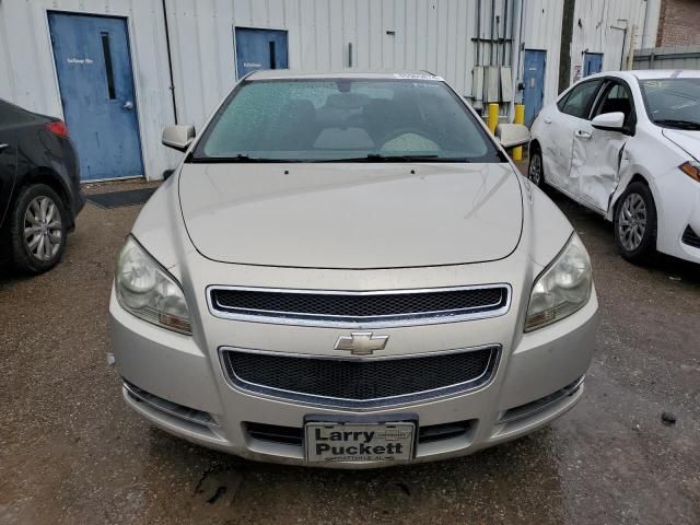 2011 Chevrolet Malibu 1LT