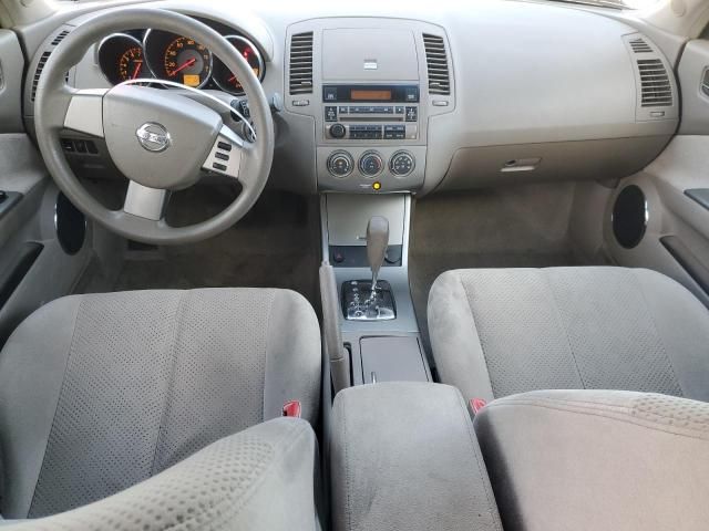 2005 Nissan Altima S