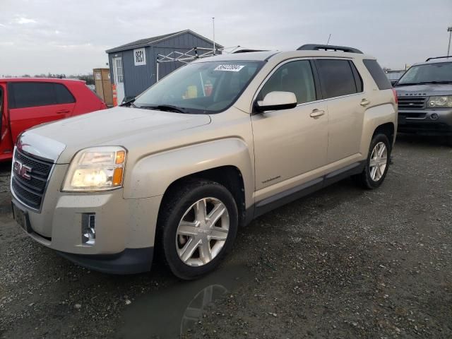 2011 GMC Terrain SLT