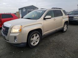 Salvage cars for sale at Antelope, CA auction: 2011 GMC Terrain SLT