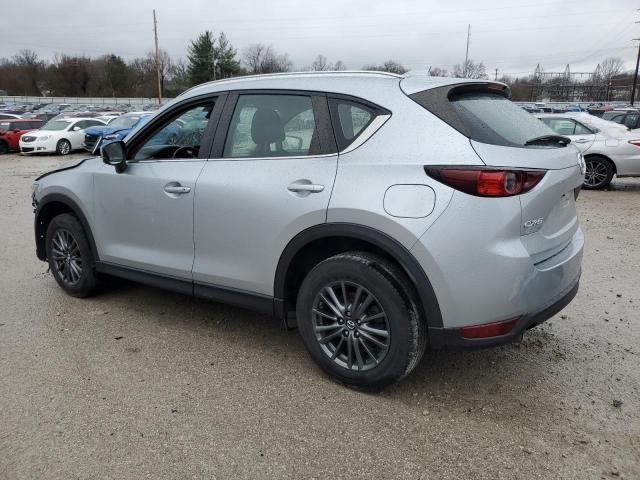 2019 Mazda CX-5 Sport