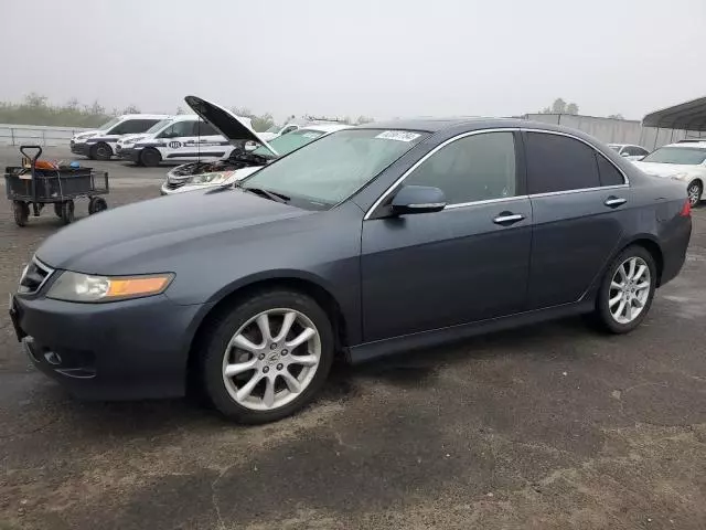 2006 Acura TSX