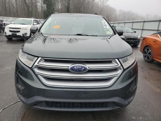 2015 Ford Edge SE