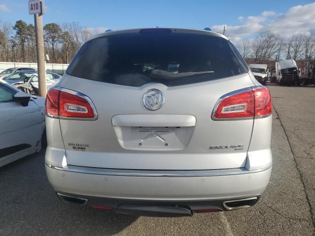 2015 Buick Enclave