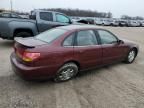 2000 Saturn LS2