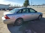 2007 Ford Five Hundred SEL