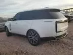 2024 Land Rover Range Rover SE