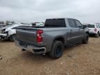 2019 Chevrolet Silverado C1500 LT