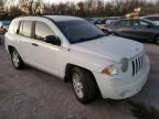 2007 Jeep Compass