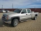 2006 Chevrolet Silverado C2500 Heavy Duty