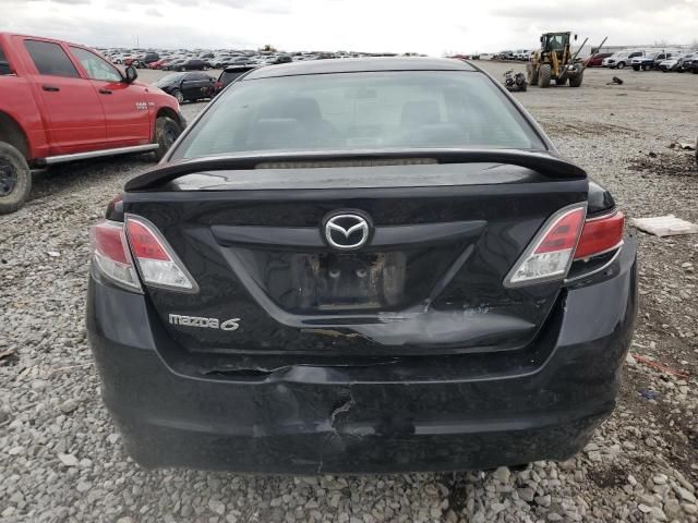 2010 Mazda 6 I