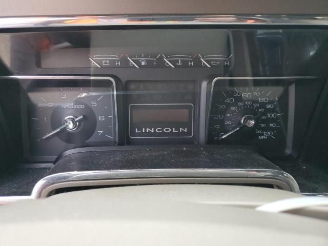 2013 Lincoln Navigator