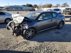 2016 Scion TC en venta en Sacramento, CA