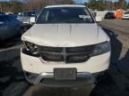 2017 Dodge Journey Crossroad