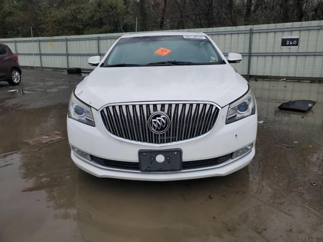 2014 Buick Lacrosse