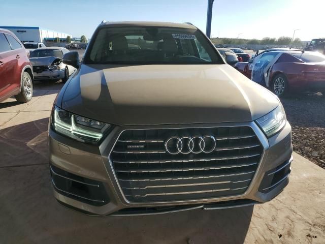 2018 Audi Q7 Premium Plus