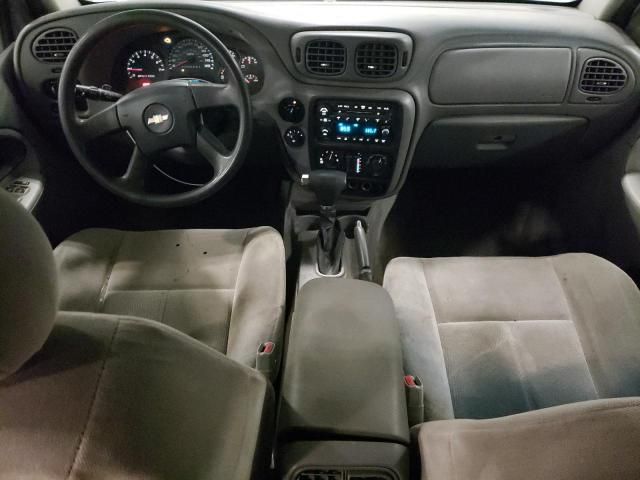 2006 Chevrolet Trailblazer LS