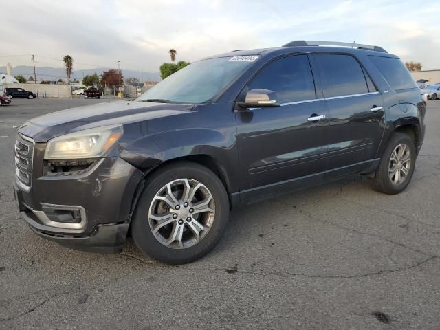 2014 GMC Acadia SLT-1