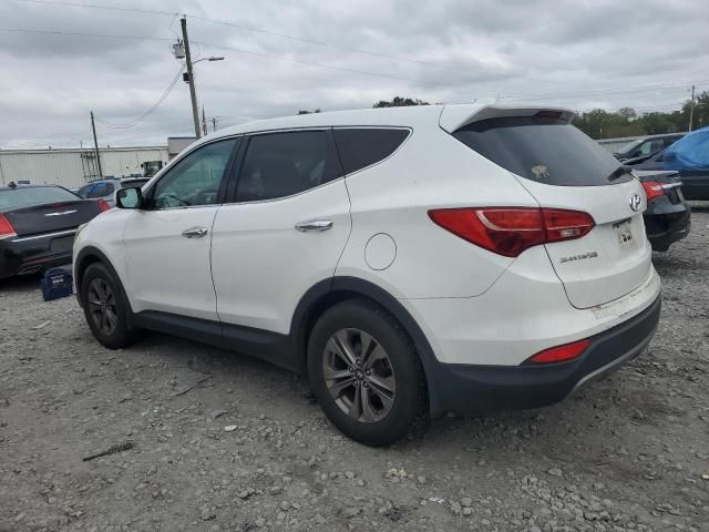 2016 Hyundai Santa FE Sport