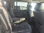 2018 Chevrolet Suburban K1500 LT