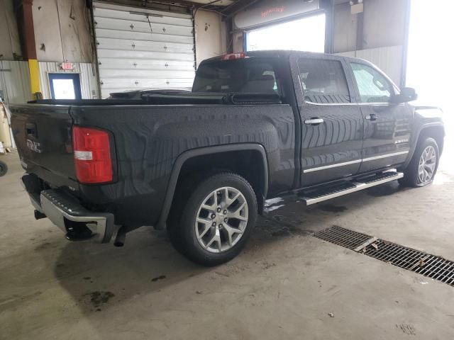 2014 GMC Sierra K1500 SLT