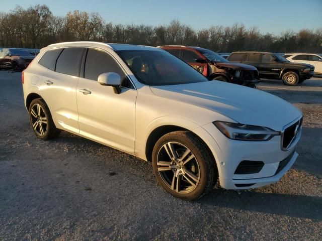 2018 Volvo XC60 T5