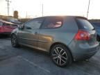 2008 Volkswagen Rabbit