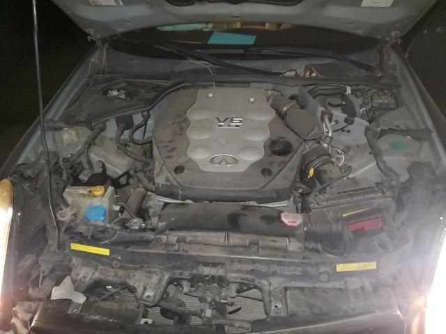 2005 Infiniti G35