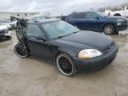 1996 Honda Civic EX