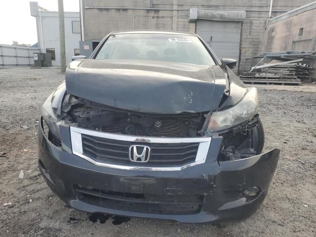 2009 Honda Accord EXL