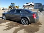 2008 Chrysler 300C