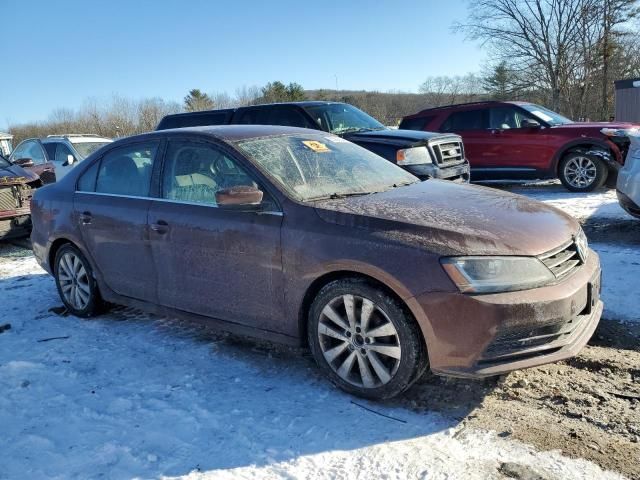 2017 Volkswagen Jetta S