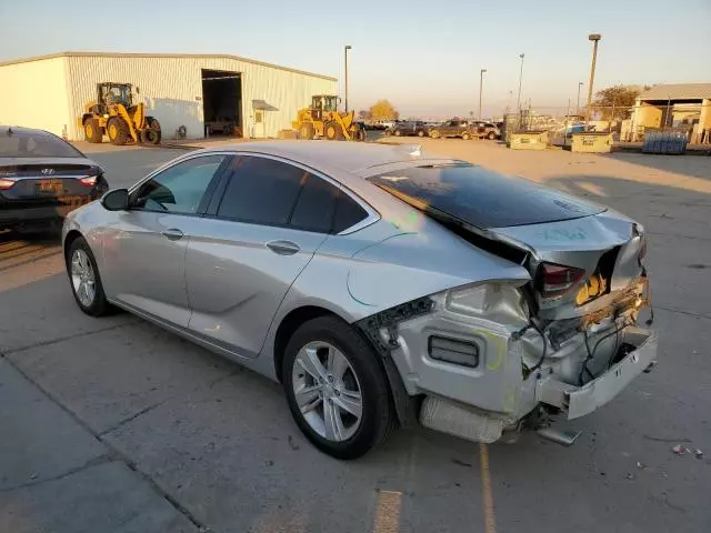 2018 Buick Regal Preferred