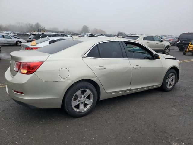 2016 Chevrolet Malibu Limited LT