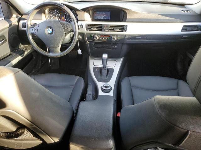 2008 BMW 328 I Sulev