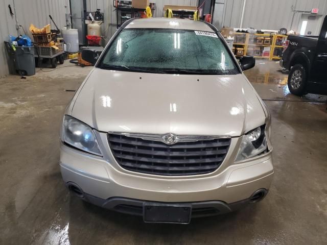 2006 Chrysler Pacifica