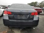 2012 Subaru Legacy 2.5I Premium