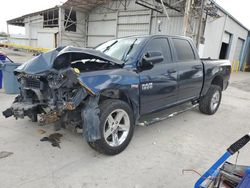 Dodge salvage cars for sale: 2014 Dodge RAM 1500 ST