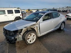 Vehiculos salvage en venta de Copart Harleyville, SC: 2013 KIA Optima EX