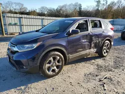 2019 Honda CR-V EX en venta en Augusta, GA