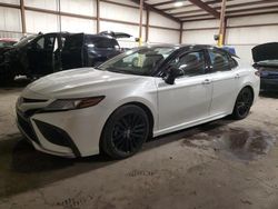 2021 Toyota Camry XSE en venta en Pennsburg, PA