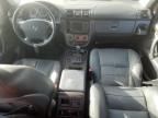 2003 Mercedes-Benz ML 350