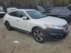 2015 Honda Crosstour EX