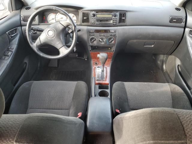 2004 Toyota Corolla CE