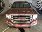 2017 GMC Sierra K1500 SLT