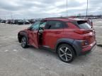 2020 Hyundai Kona Limited