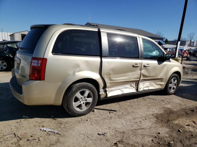 2010 Dodge Grand Caravan Hero